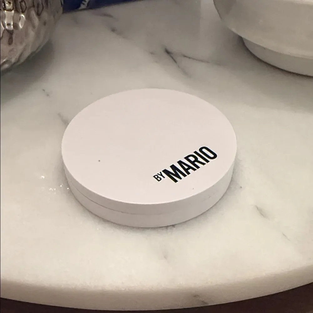 MAKEUP by MARIO SOFTSCULPT® BLURRING BRONZER-light medium
